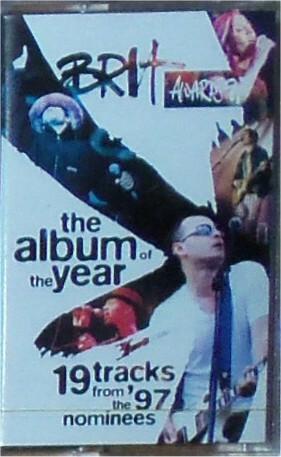 The '97 Brit Awards Comme neuf -  reconditionné disponible sur Label Emmaüs